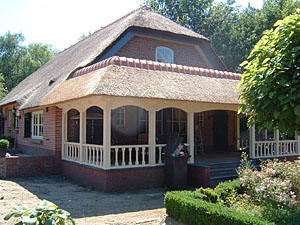 Boerderij