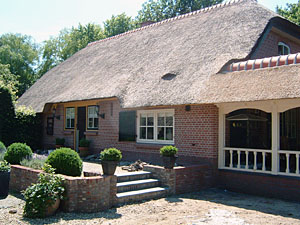 Boerderij