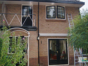 Woonhuis Soest