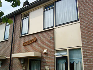 Woonhuis Voorthuizen